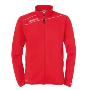 MZ Basic Jacket - Red