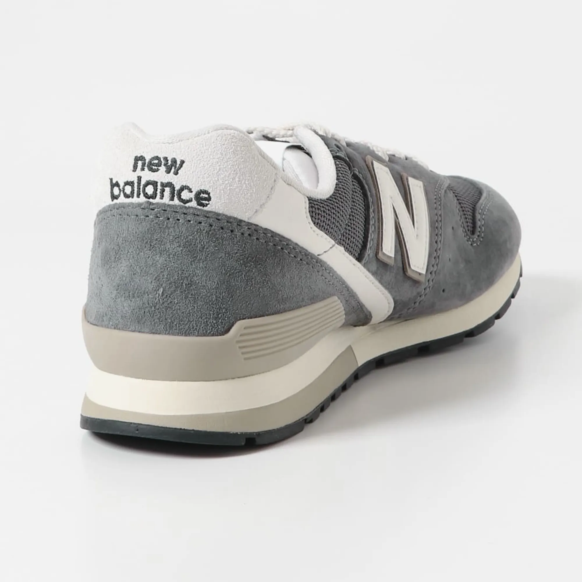 New Balance 996 "Gray"