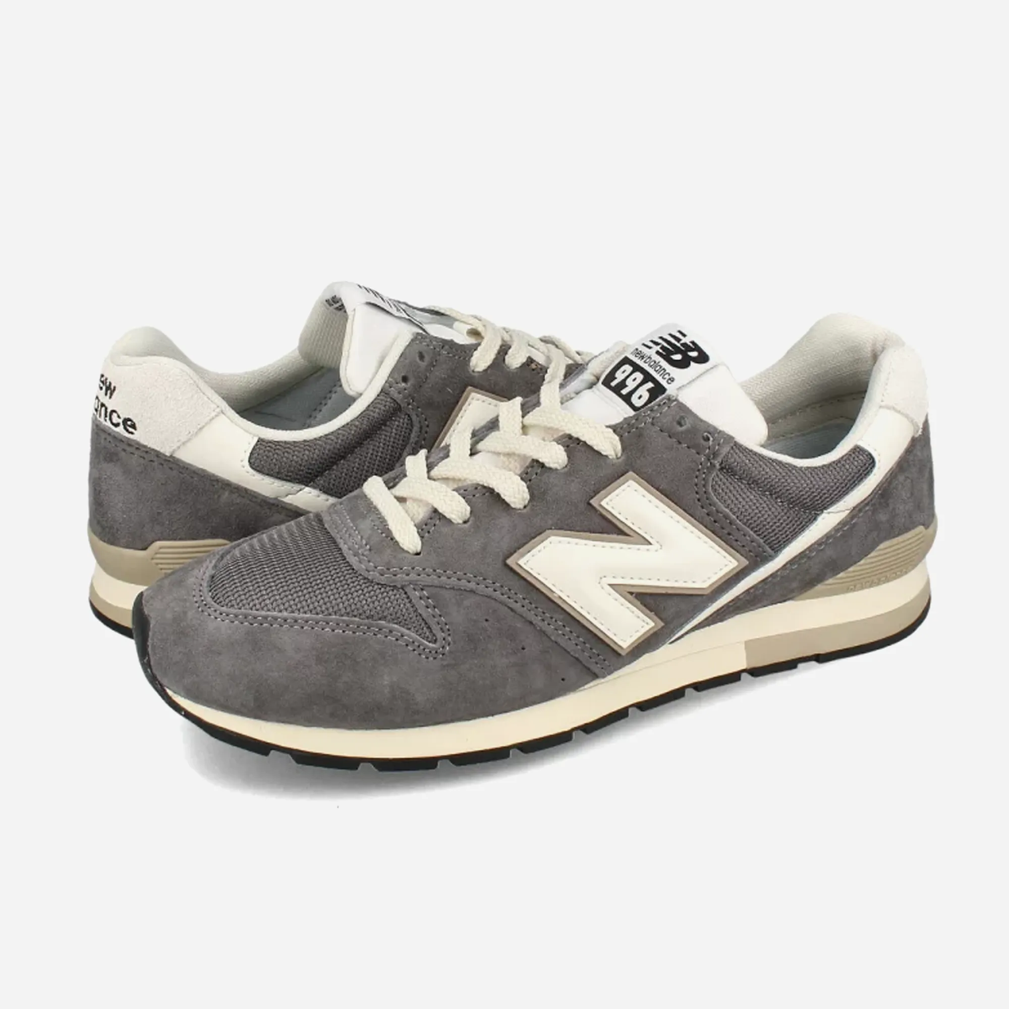 New Balance 996 "Gray"