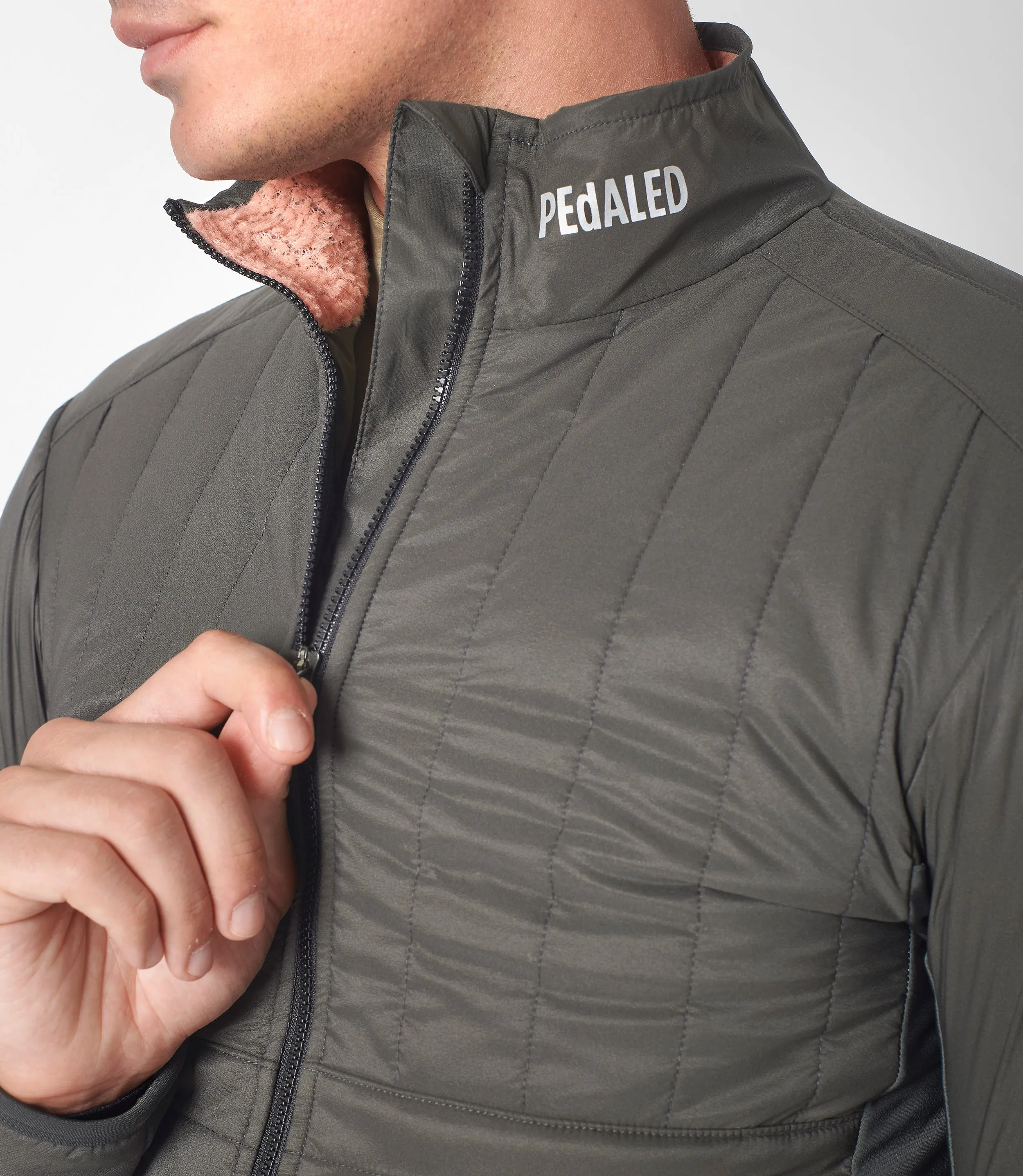 Odyssey Down Alpha® Jacket