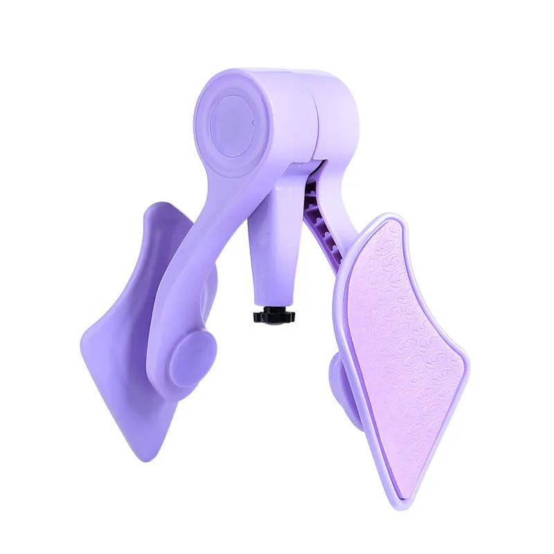 Ou Dao intensity adjustable Kegel trainer pelvic floor muscle trainer leg clamp levator ani sphincter exercise machine