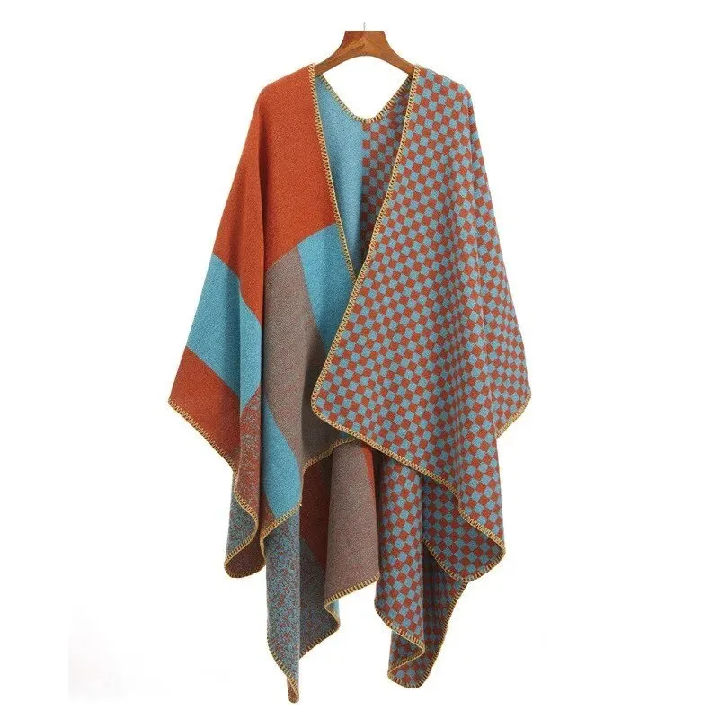 Pre Order:  Shawl Coat