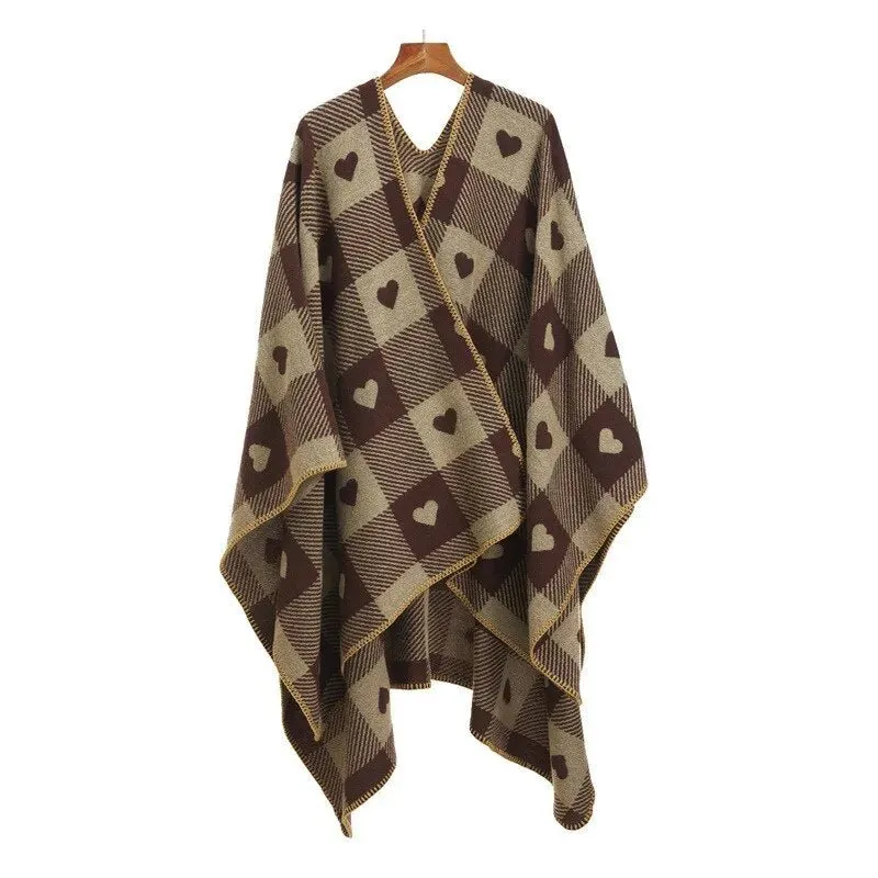 Pre Order:  Shawl Coat