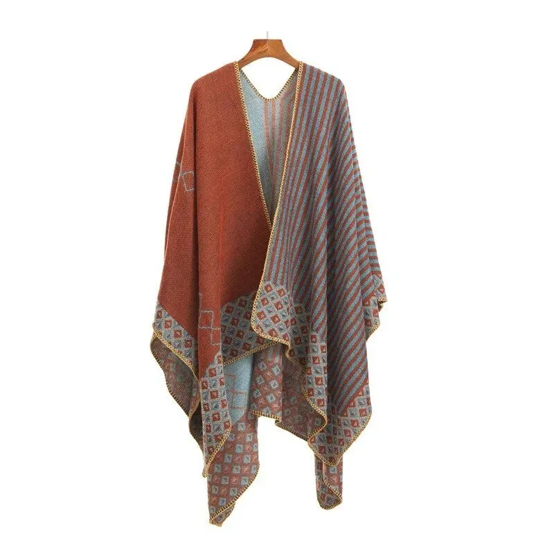 Pre Order:  Shawl Coat