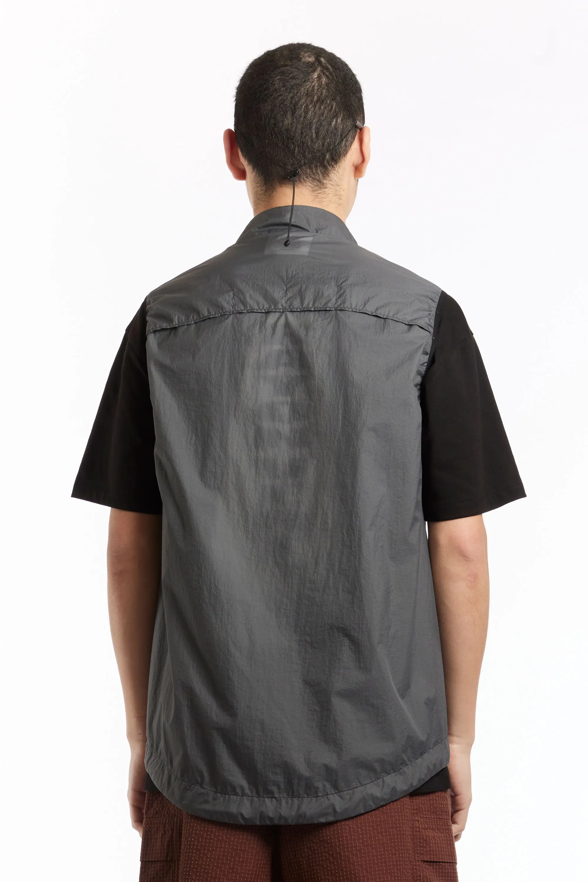 RAYON VERT - SPLINTER VEST