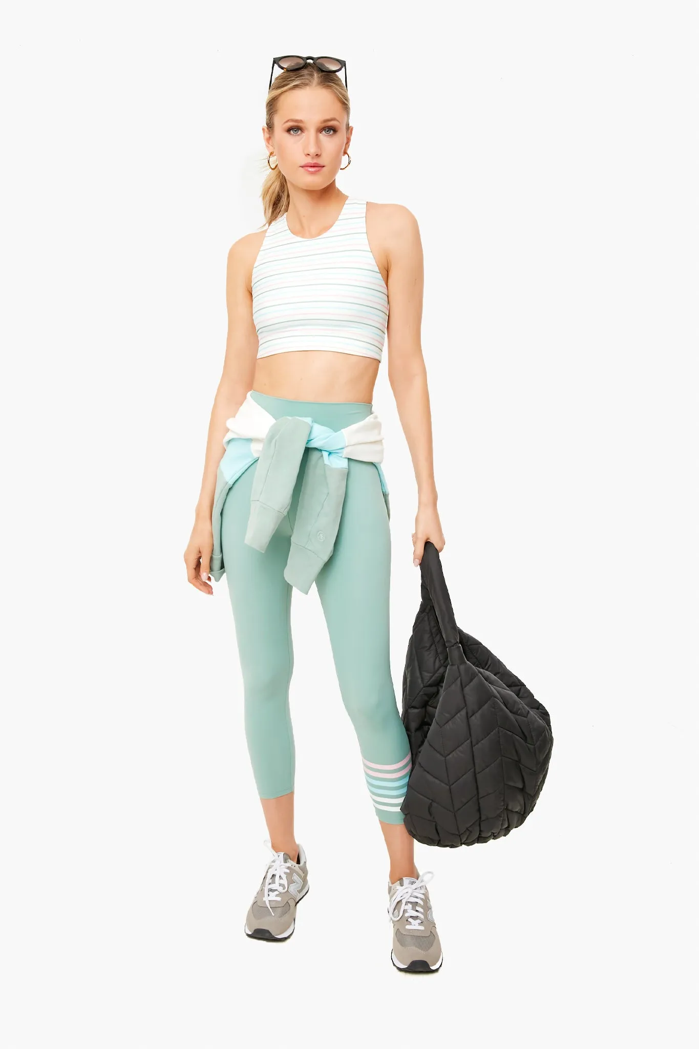 Sage Everyday Legging