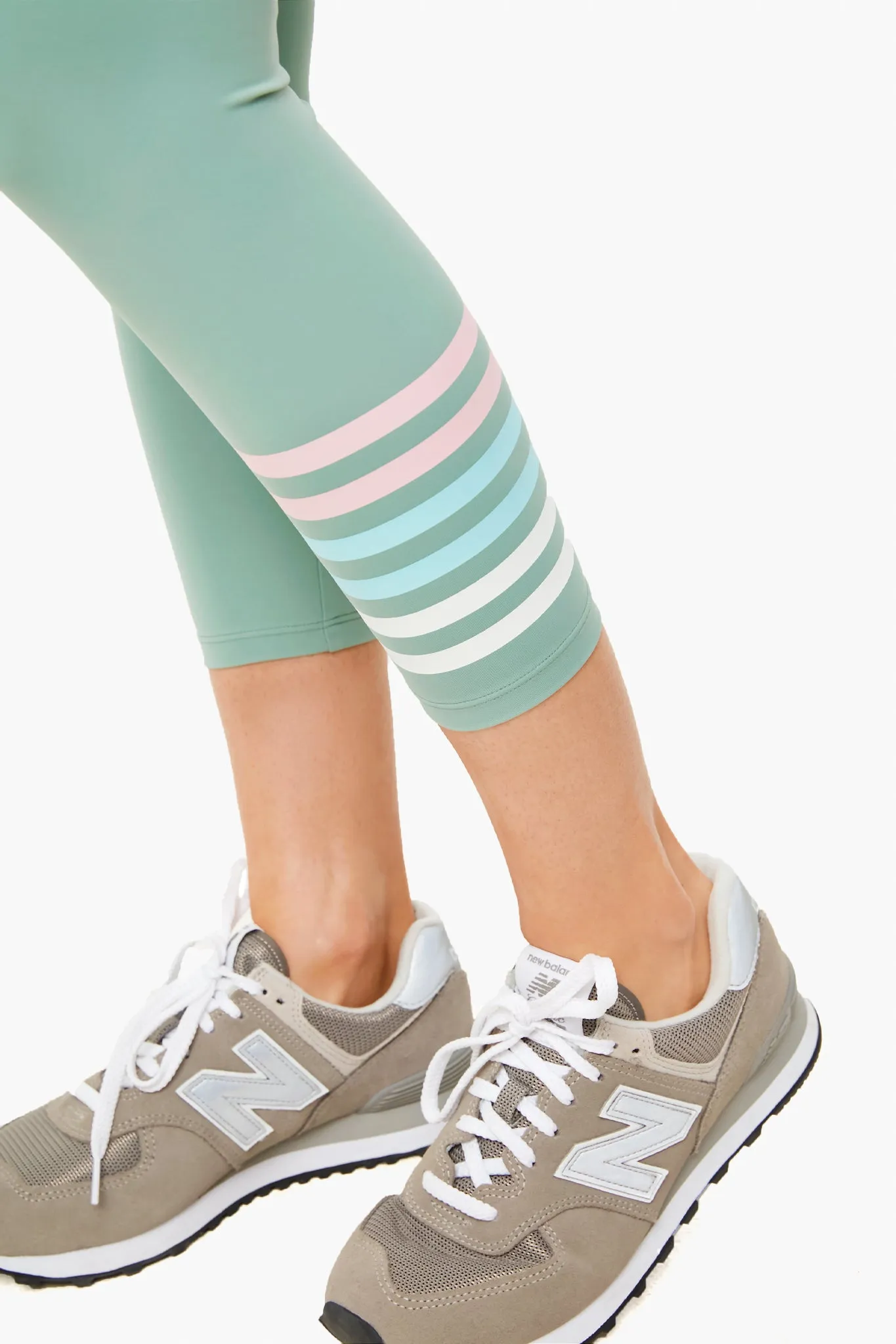 Sage Everyday Legging