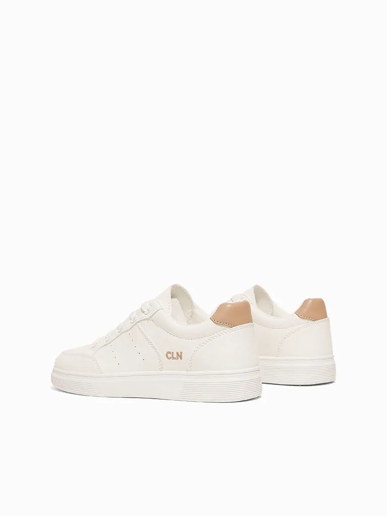 Sitara Lace-up Sneakers