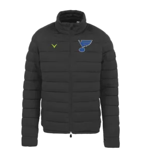 St.Louis Blues AAA Puffer Jacket