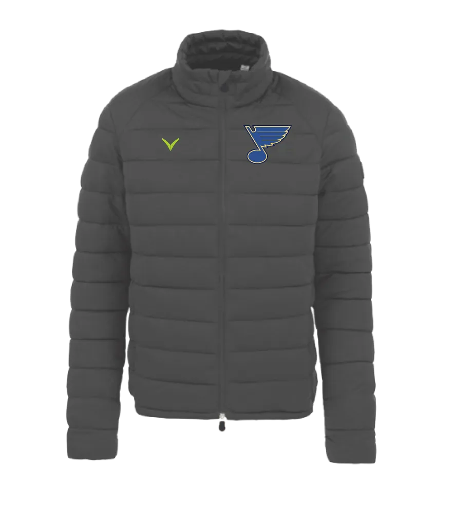 St.Louis Blues AAA Puffer Jacket