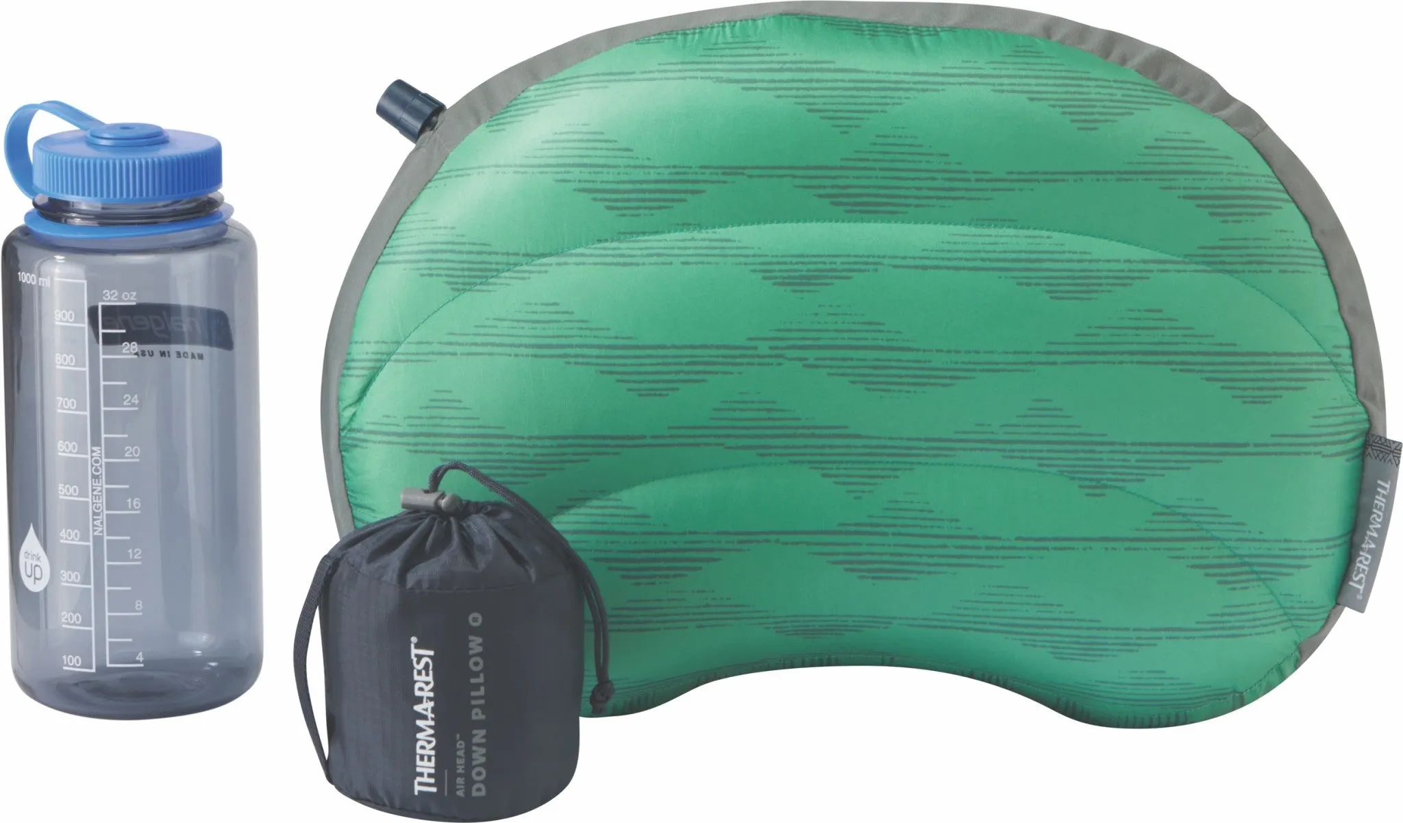 Therm-A-Rest Air Head Down Pillow