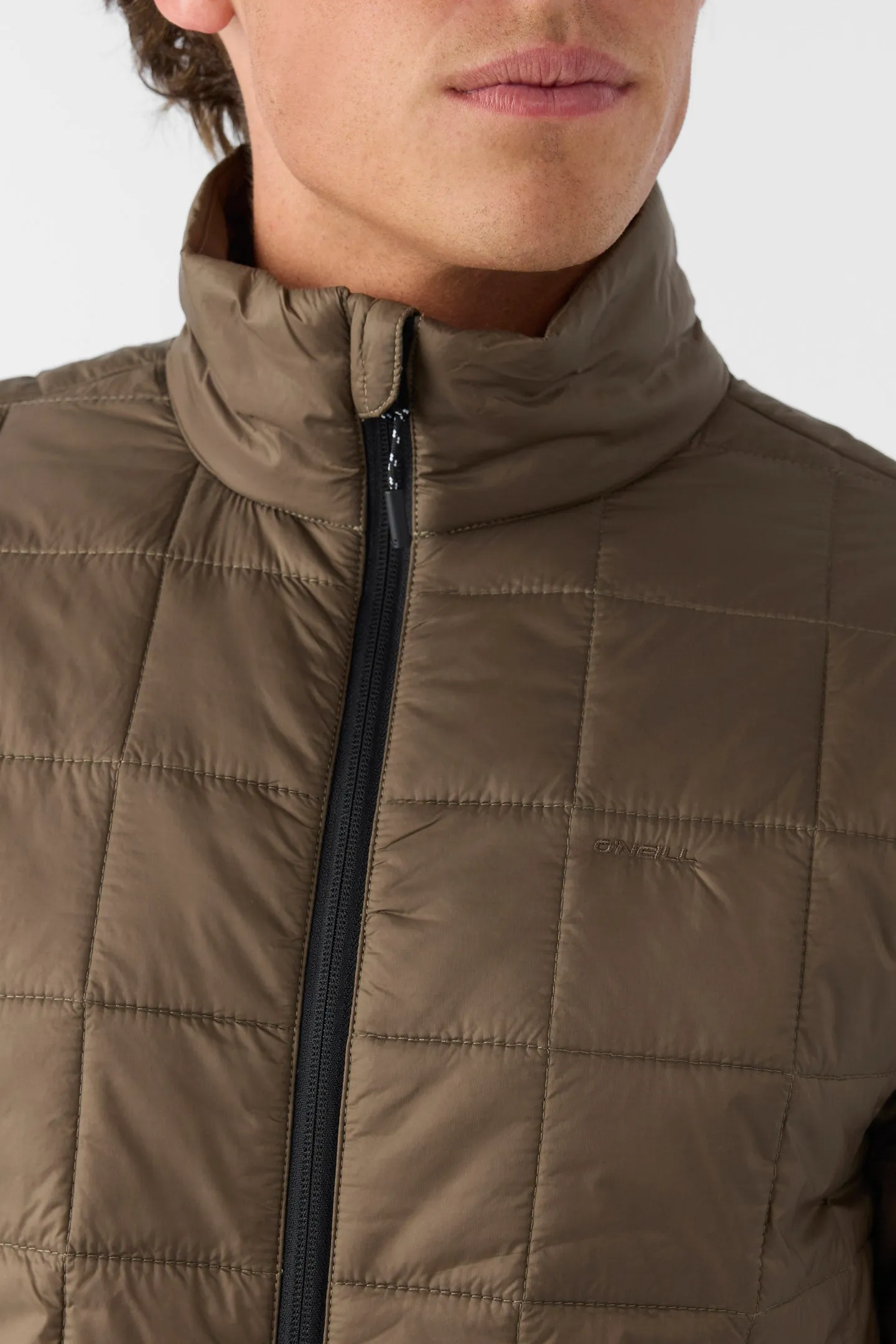 TRVLR PACKABLE JACKET