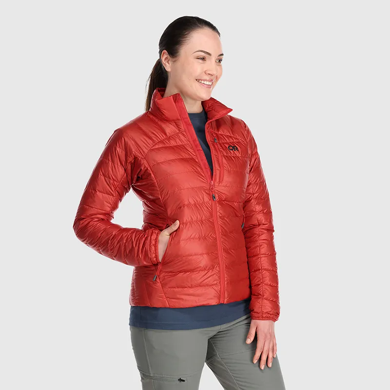 Women's Helium Down Jacket