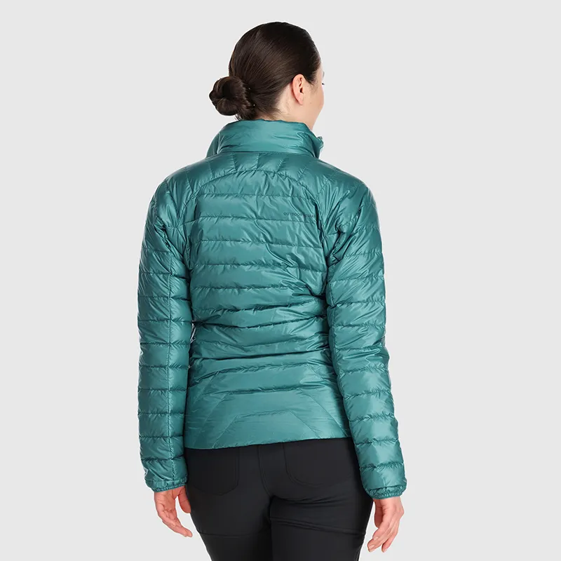 Women's Helium Down Jacket