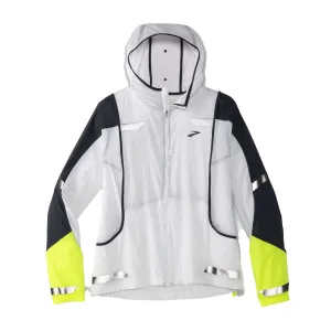 Women's Run Visible Convertible Jacket