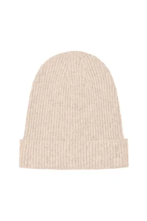 Zenna Beanie - Whitecap Gray