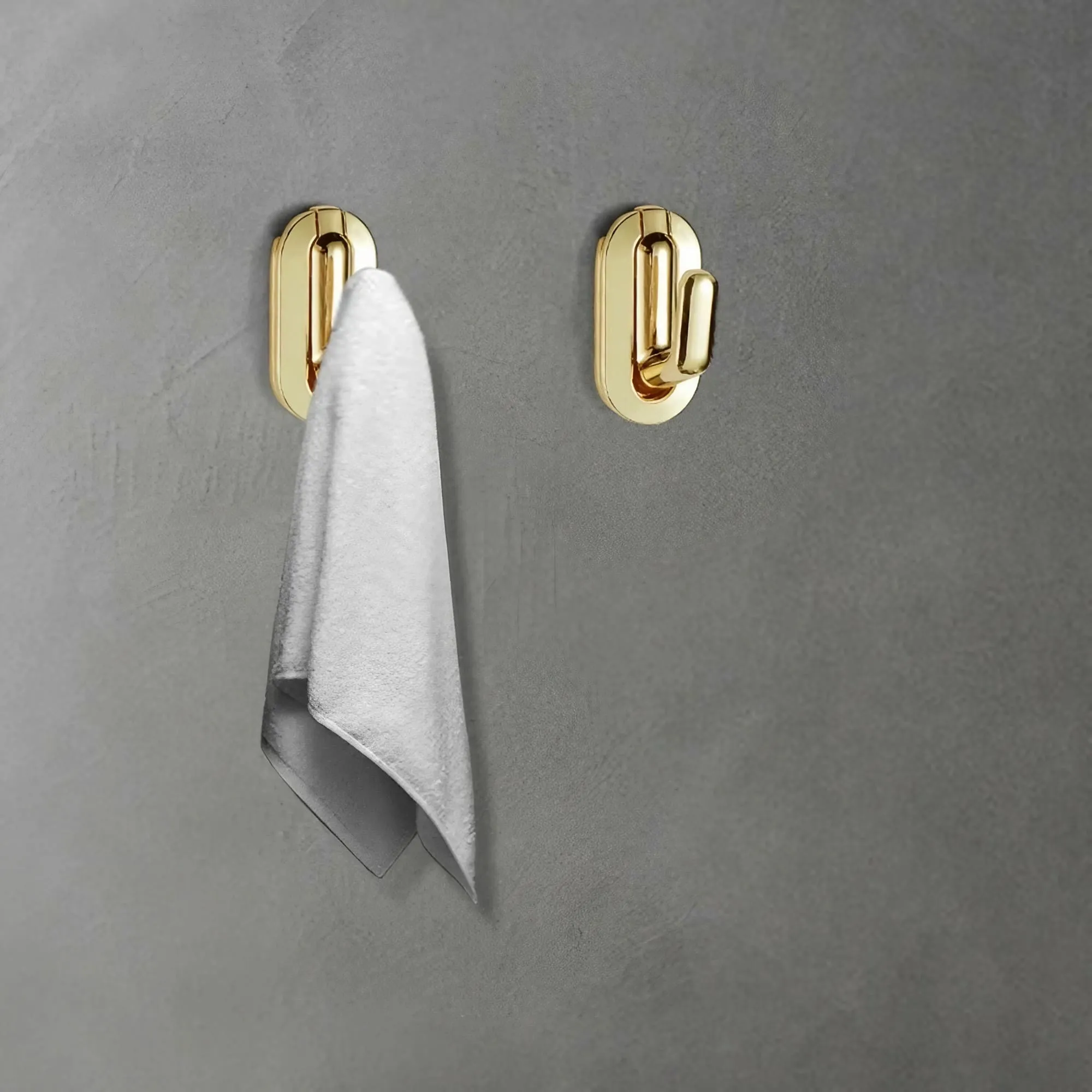 Zinc Alloy Single Hooks For Wall Decor